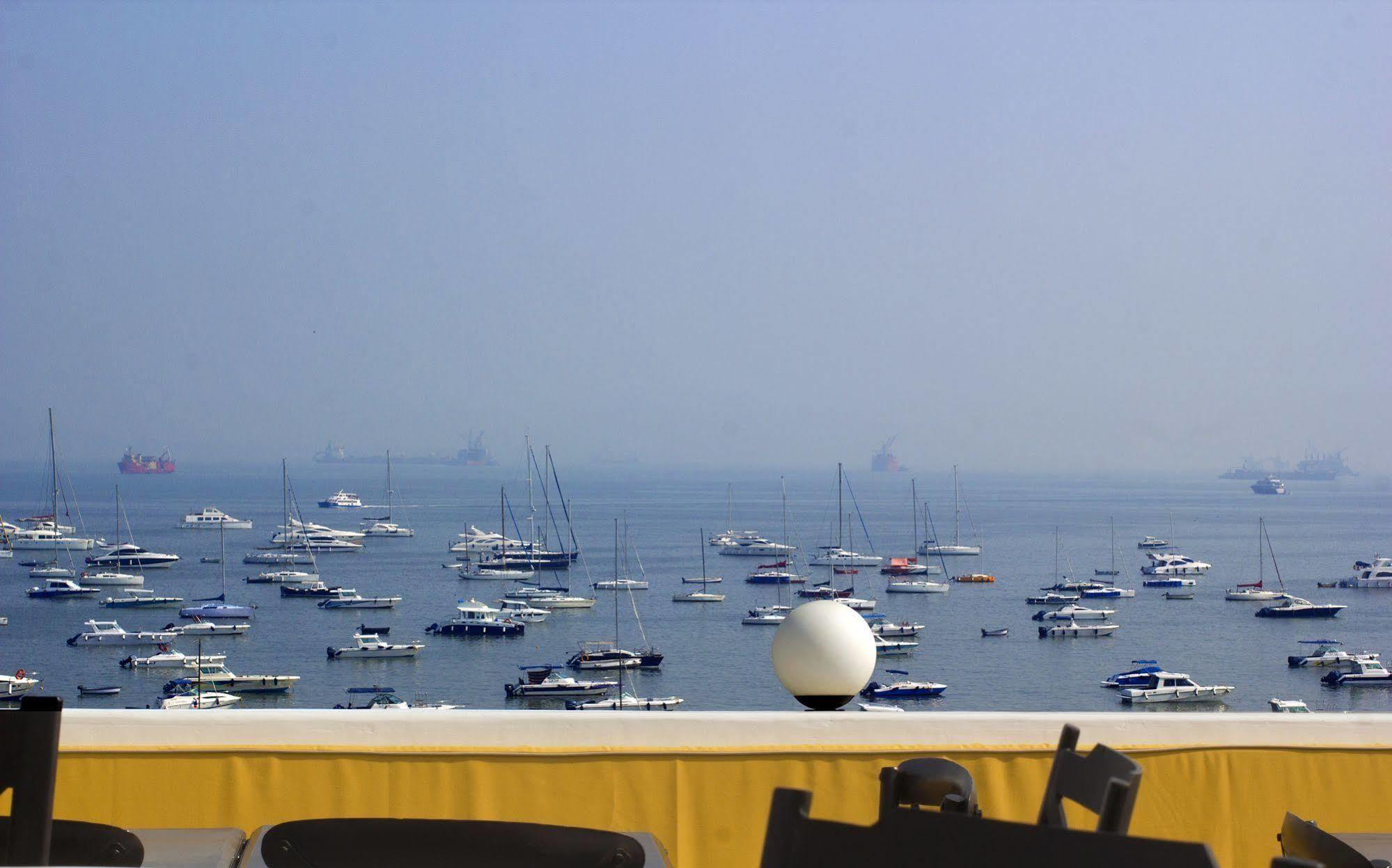 Hotel Harbour View Colaba Bombaj Zewnętrze zdjęcie